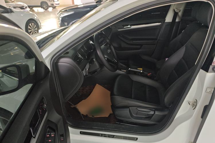 Used Volkswagen Sagitar 2018 280TSI DSG Ignite Edition