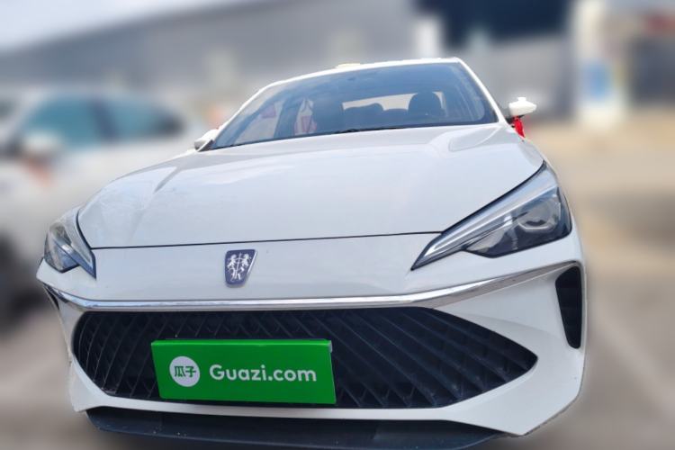 Used Roewe i5 2023 1.5L Manual Excellence Edition Front