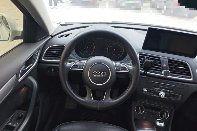 Used Audi Q3 2018 30th Anniversary Edition 35 TFSI Fashion Model