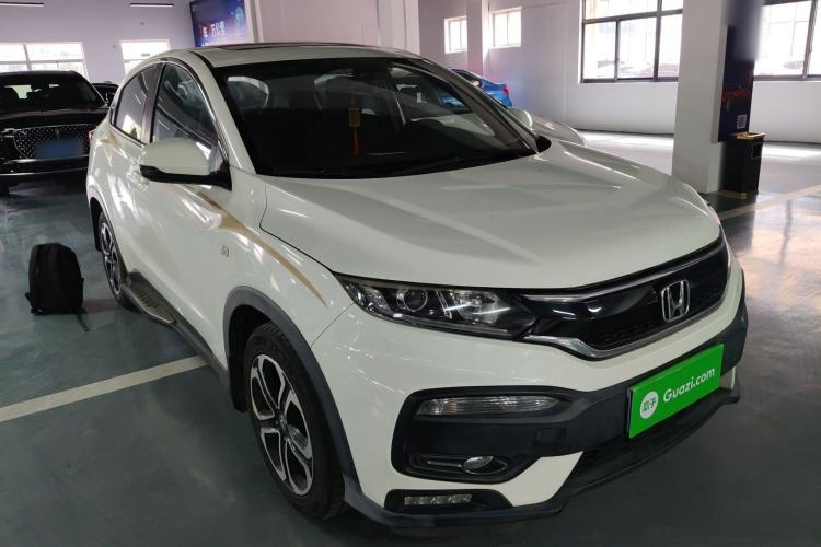 Used Honda XR-V 2015 1.8L EXi CVT Comfort Version