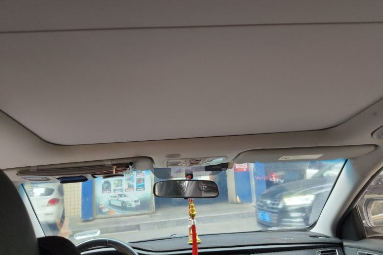 Used Hyundai Mistra 2016 1.8L Automatic Deluxe DLX Model