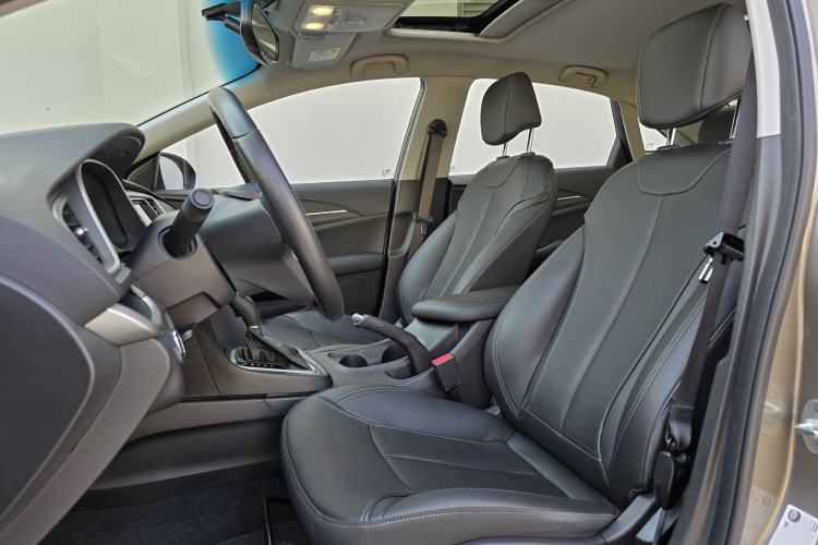 Used Buick GT 2019 18T Automatic Connected Elite Model China VI Standard