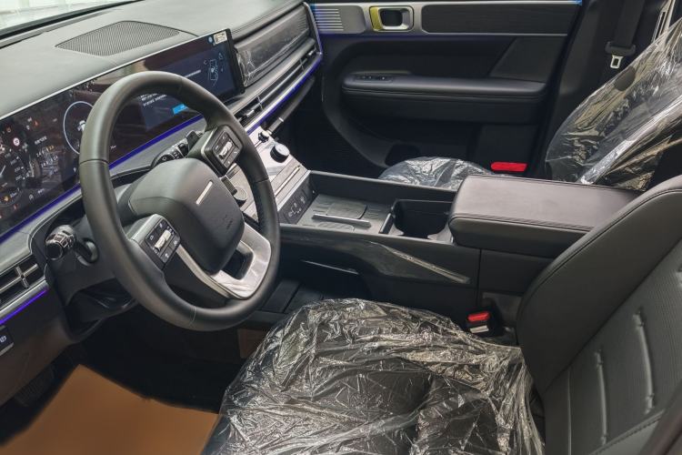 Used Hyundai Santa Fe 2024 2.0T Explorer Pro
