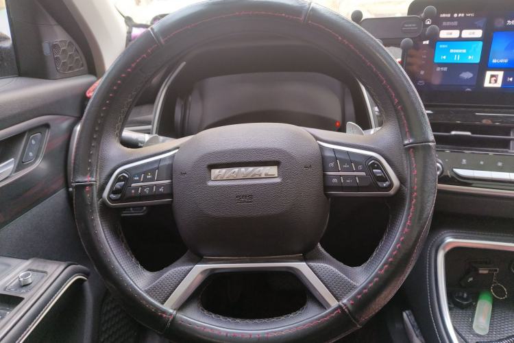 Used Haval H6 2021 National Trend Edition 1.5T Automatic Champion Version