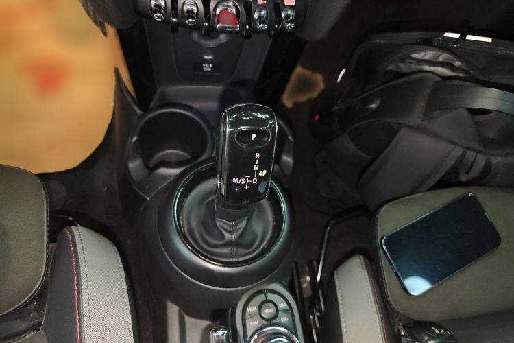 Used MINI JCW 2022 2.0T JOHN COOPER WORKS ALL-IN