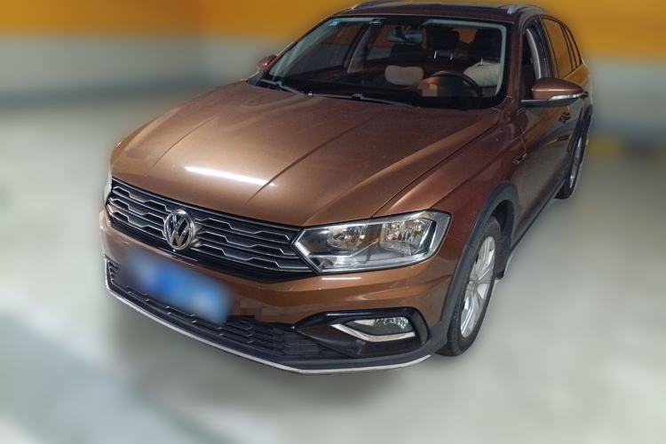 Used Volkswagen C-TREK 2017 1.6L Automatic Comfort Model