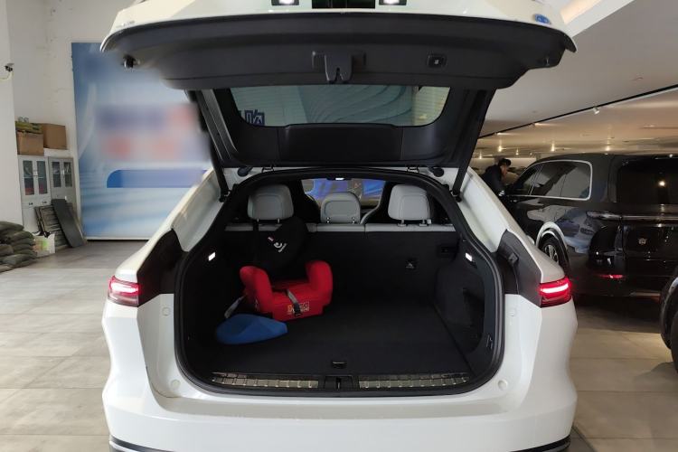 Used Nio EC7 2023 100kWh First Edition