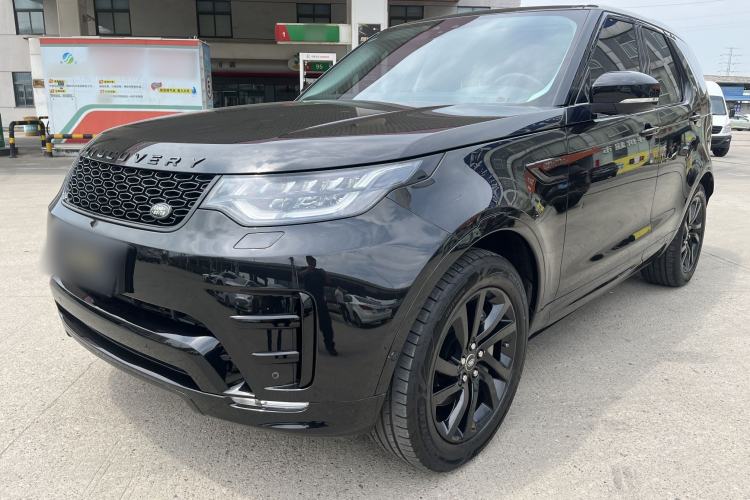Used Land Rover Discovery 2020 3.0 SC V6 30th Anniversary Special Edition