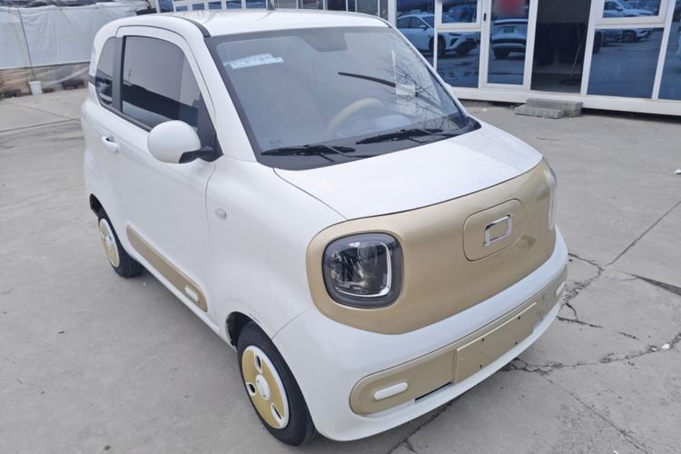 Used Bestune Pony 2025 222km Range Agile Horse
