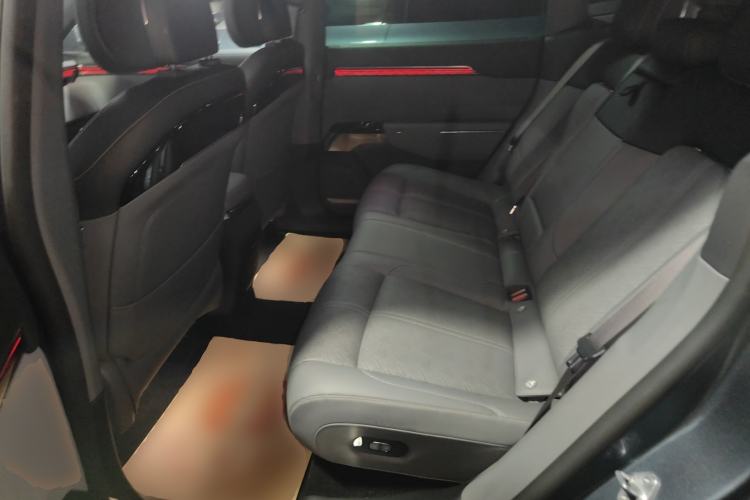 Used Zeekr 7X 2025 75 kWh Rear-Wheel Drive Intelligent Driving Version