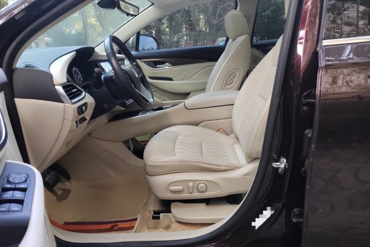 Used Buick Enclave 2020 28T All-Wheel Drive Avenir