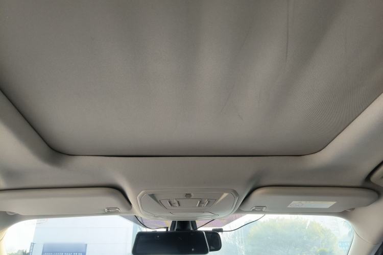 Used Ford Kuga 2017 EcoBoost 180 Two-Wheel-Drive Platinum Edition