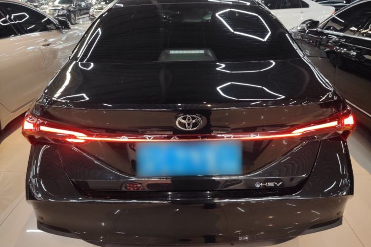 Used Toyota Avalon 2024 Dual-Motor 2.0L Luxury Edition
