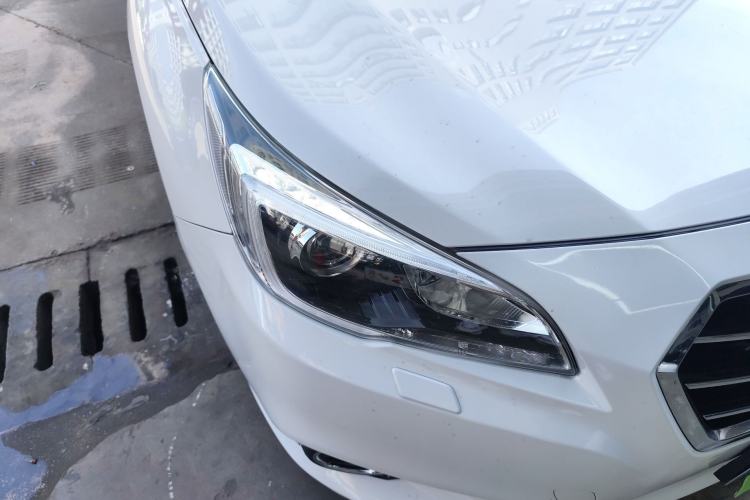 Used Subaru Legacy 2016 2.5i All-Wheel-Drive Glory Edition