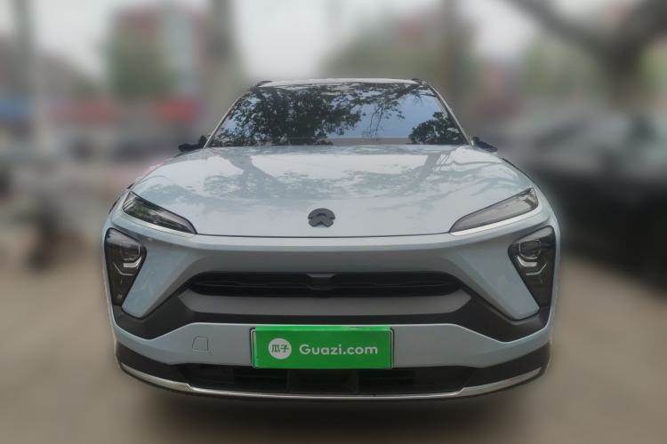 Used Nio ES6 2020 455KM Sport Edition