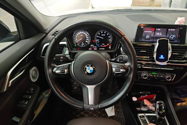 Used BMW 1 Series 2021 120i M Sport Night Edition