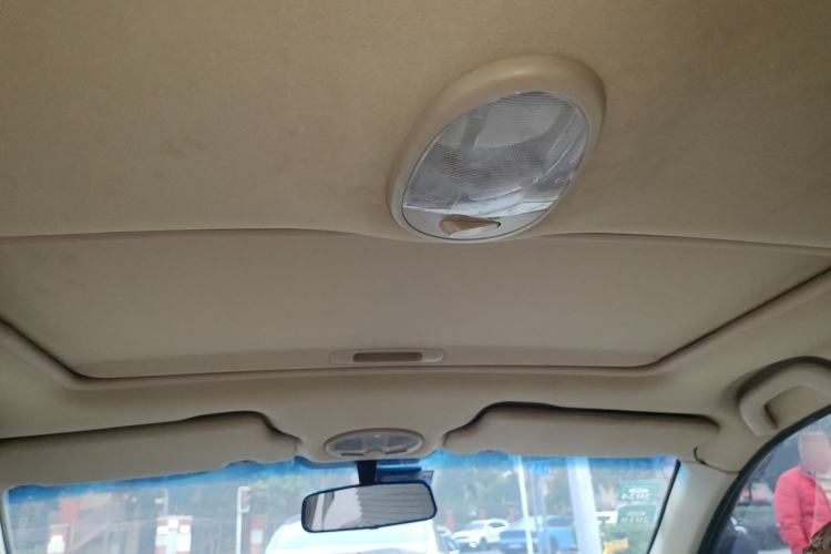 Used Buick Excelle 2013 1.5L Manual Classic Model