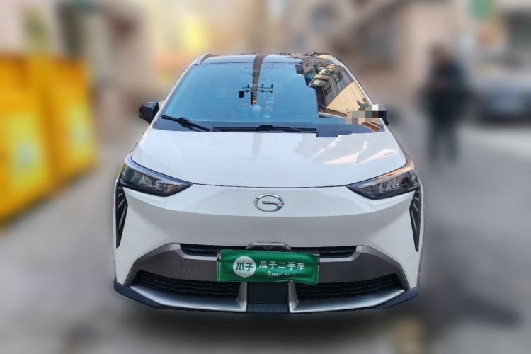 Used AION Y 2022 80 Ultra-Long Range Edition
