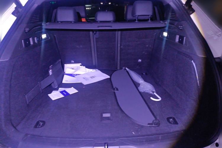 Used Maserati Grecale 2023 2.0T GT