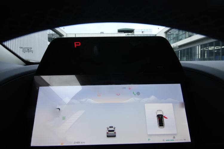 Used Haval H Dog 2023 2.0T All-Wheel-Drive Chaoye Plus