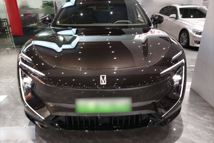 Used Avatr 07 2024 Pro+ All-Electric Version
