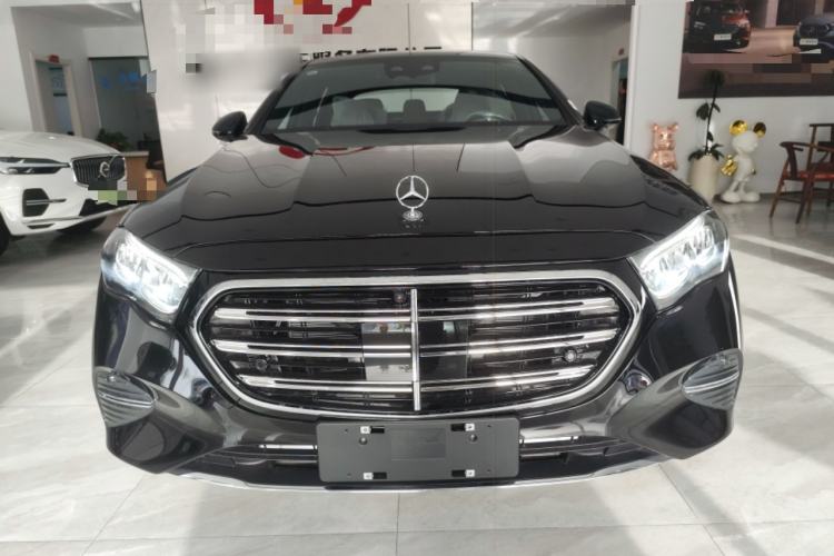 Used Mercedes-Benz E-Class 2026 E 300 L Luxury