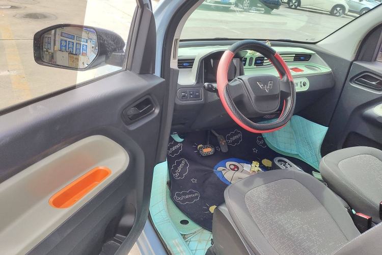 Used Wuling Hongguang MINIEV 2022 Enjoy Edition Lithium Iron Phosphate