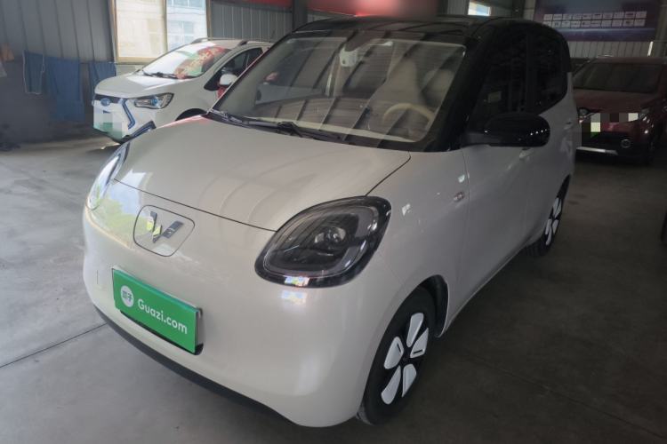 Used Wuling Hongguang MINIEV 2025 Four-Door Version Zhenxiang+ Edition