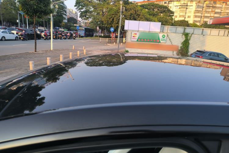 Used Tesla Model Y 2022 Long-Range All-Wheel-Drive Version