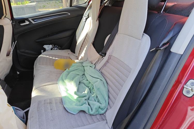 Used Peugeot 308 2014 Enjoyment Edition Classic 1.6L Automatic Fashion Model