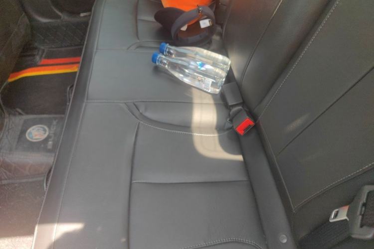 Used Buick GT 2019 18T Automatic Connected Elite Model China VI Standard