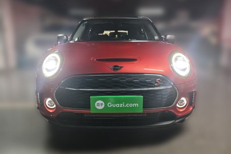 Used MINI Clubman 2021 2.0T COOPER S