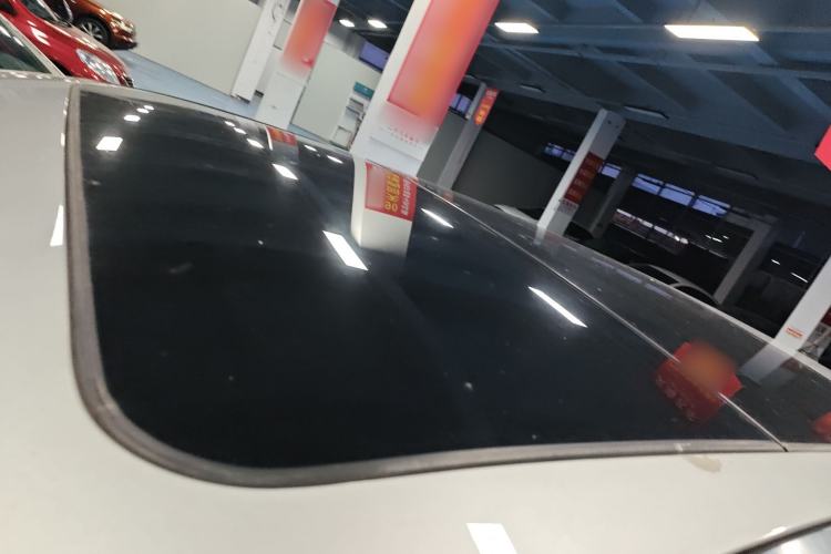 Used Nissan X-Trail 2015 2.0L CVT Comfort MAX Edition 2WD