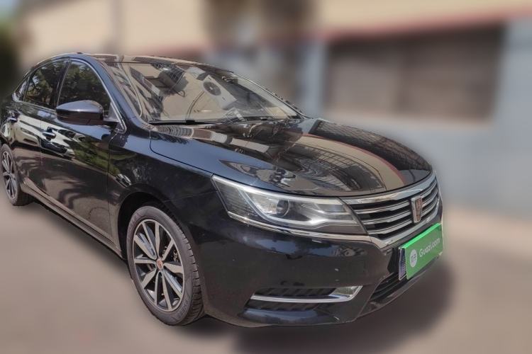 Used Roewe i6 2018 20T Automatic Flagship Edition