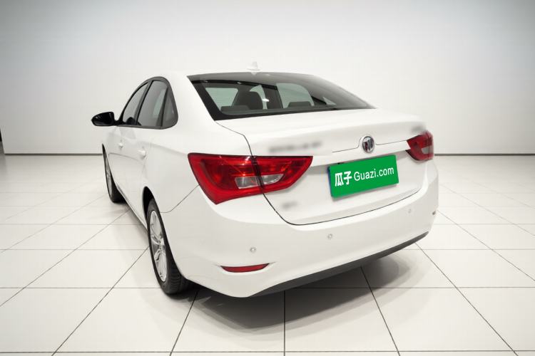 Used Buick GT 2016 15N Automatic Elite Edition Exterior 3