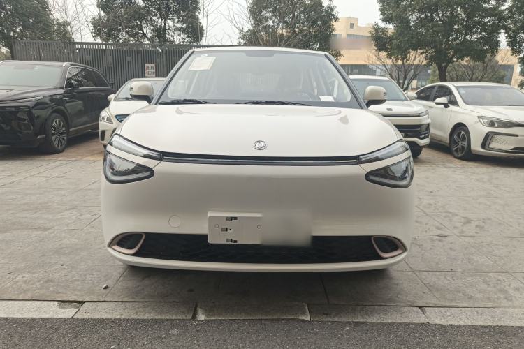 Used Dongfeng NAMMI 01 2025 330KM Youth Edition
