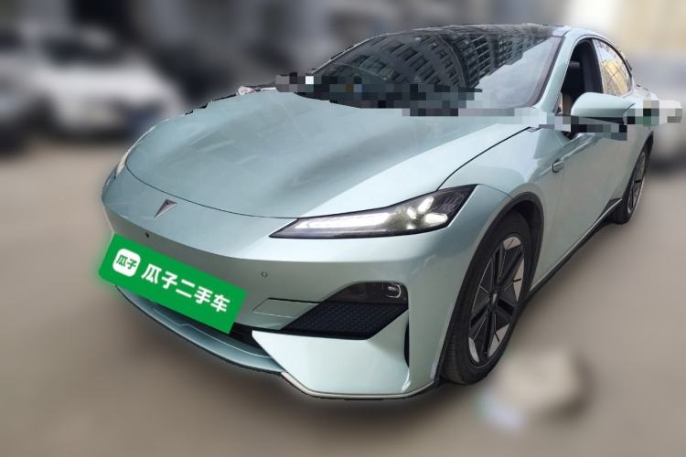 Used Deepal SL03 2022 1.5L 1200 Extended-Range Version