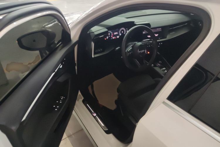 Used Audi A3 2021 Sportback 35 TFSI Advanced Sport Edition