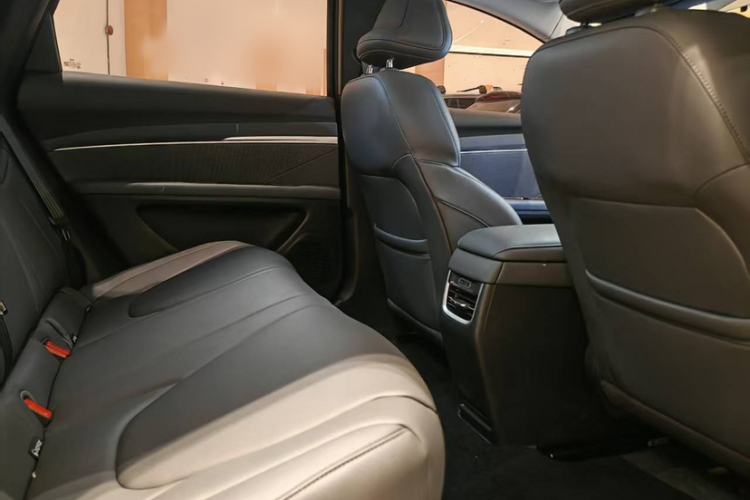 Used XPeng MONA M03 2024 515 Long-Range