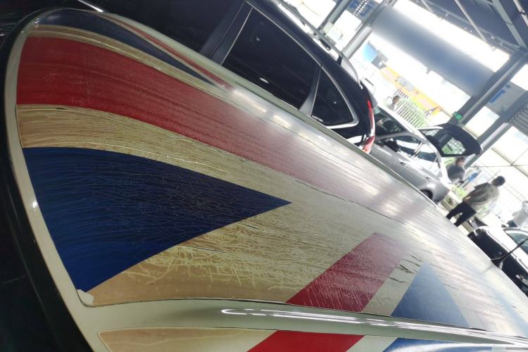 Used MINI Clubman 2011 1.6L ONE