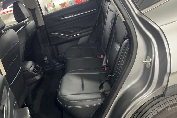 Used Haval H6 2021 3rd Generation 1.5T Automatic Two-Wheel Drive Max