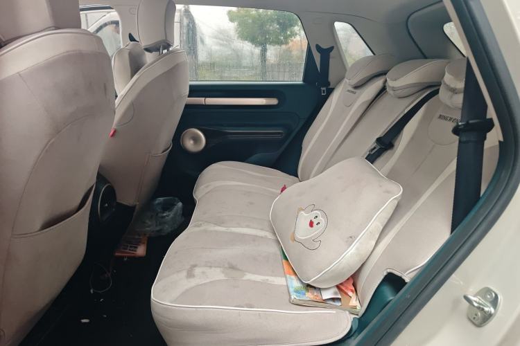 Used Baojun Cloud 2023 460 Pro Interior 4