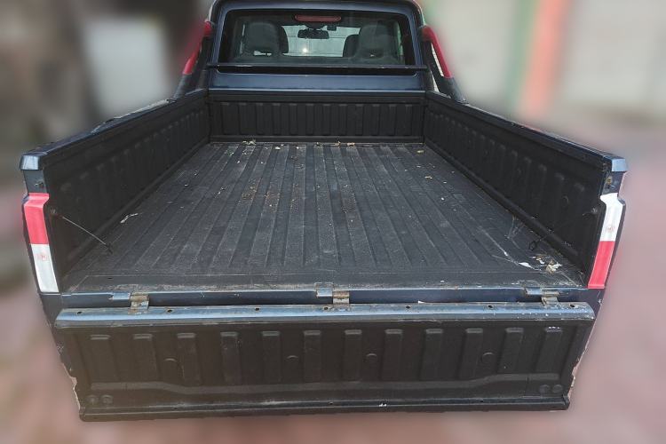 Used Wuling Zhengtu 2021 1.5L Adventure LAR
