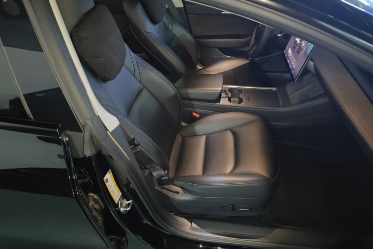 Used Tesla Model 3 2022 Rear-Wheel-Drive Version