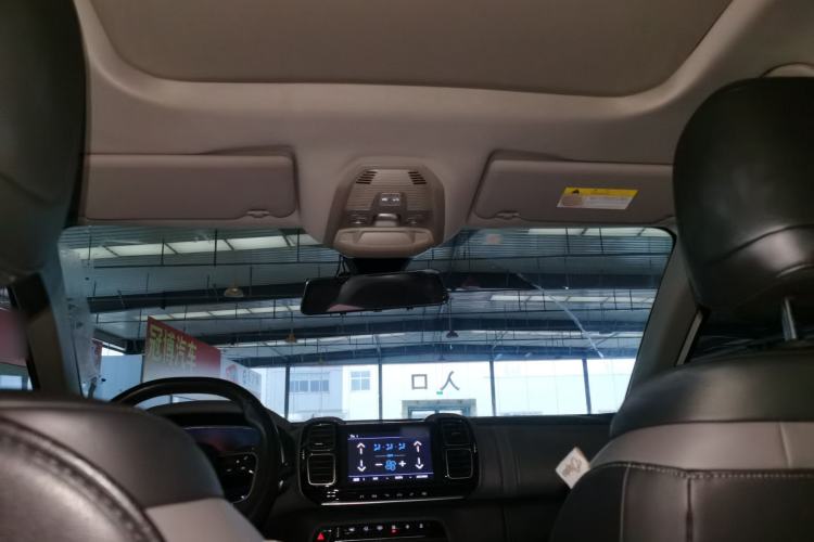 Used Citroen C5 AIRCROSS 2020 360THP Enjoyment Version
