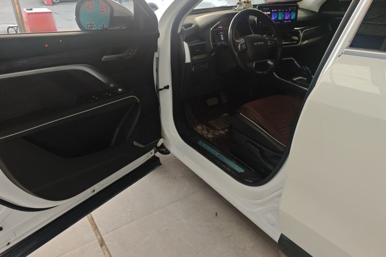 Used Haval H6 2021 National Trend Edition 1.5T Automatic Urban Version
