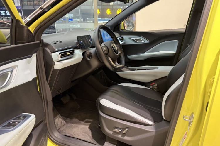 Used BYD Seagull 2023 Flying Edition