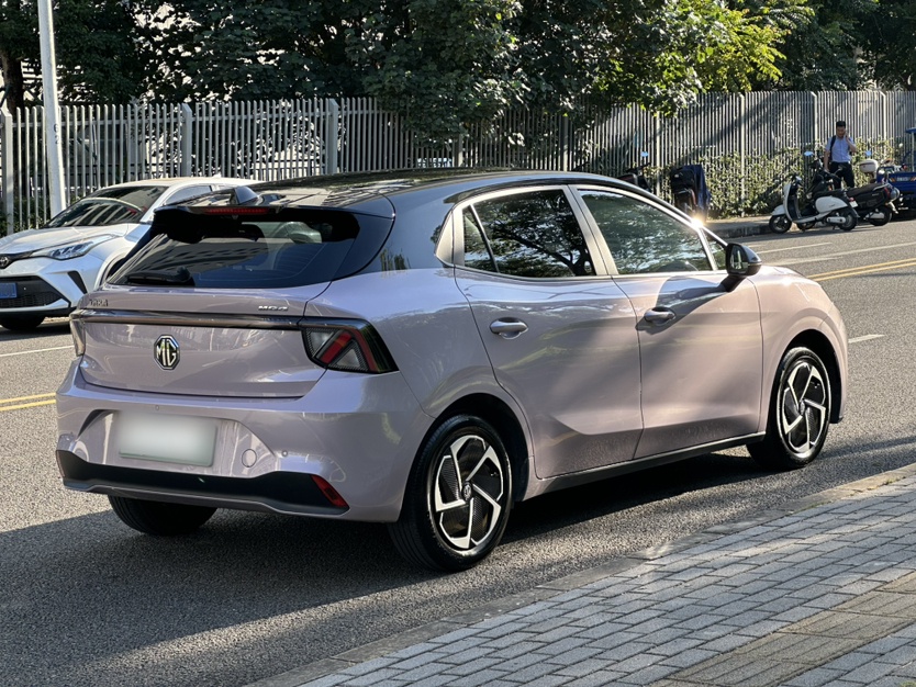 MG 4 EV 2026 Model 437 Composed Edition — снимка 17