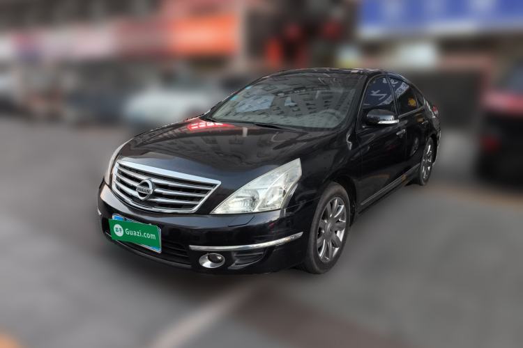 Used Nissan Teana 2008 Duke 2.5L XV Luxury Edition