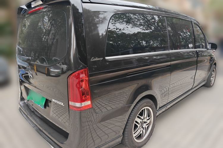 Used Lorinser MS500L 2020 MS500L